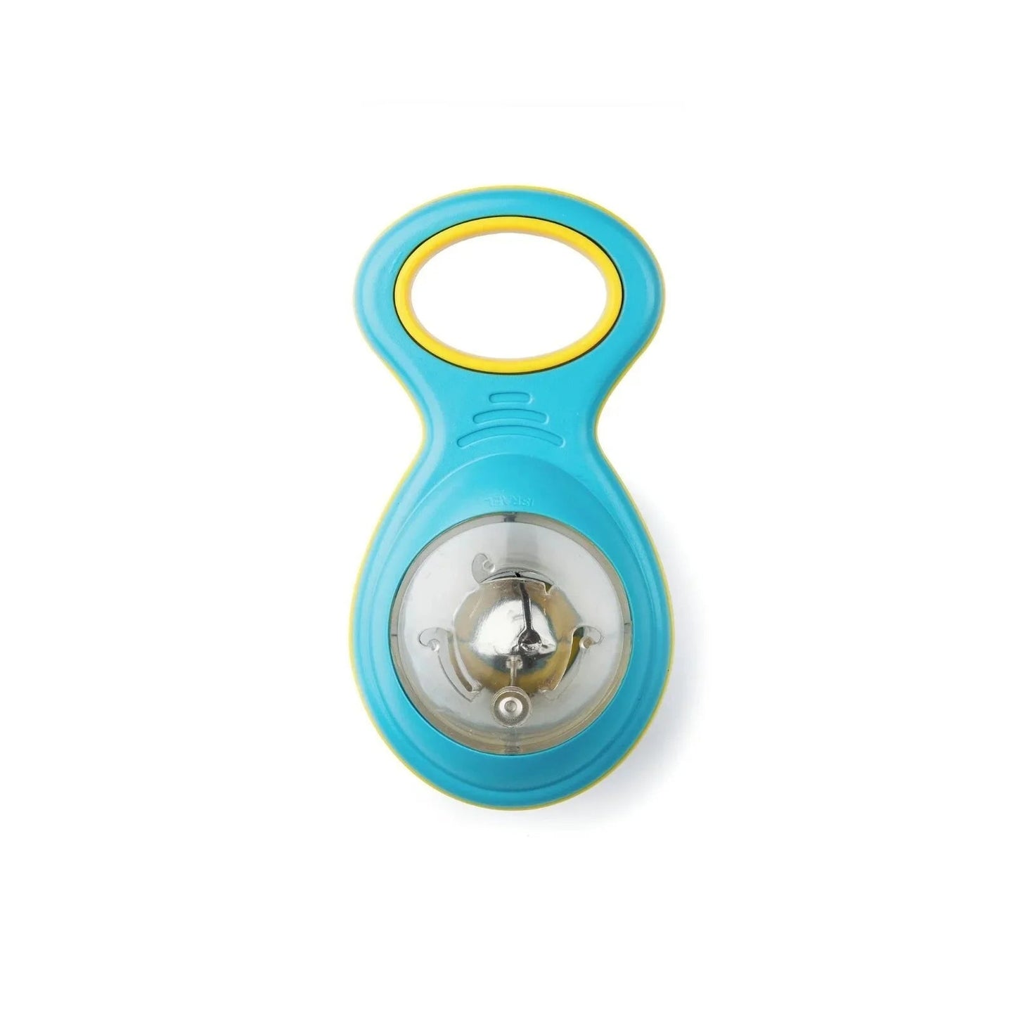Halilit Baby Bell - mezetto ebebek ebebek