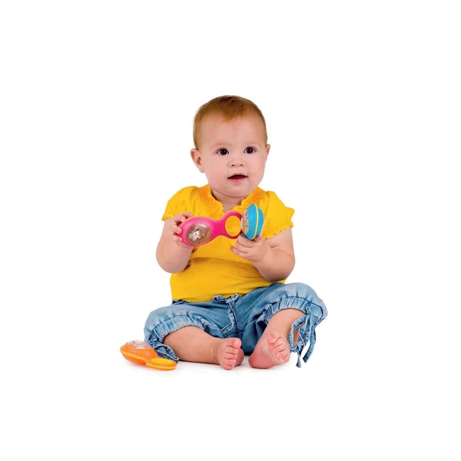 Halilit Baby Bell - mezetto ebebek ebebek