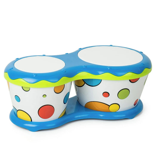 Halilit Baby Bongos - mezetto ebebek ebebek