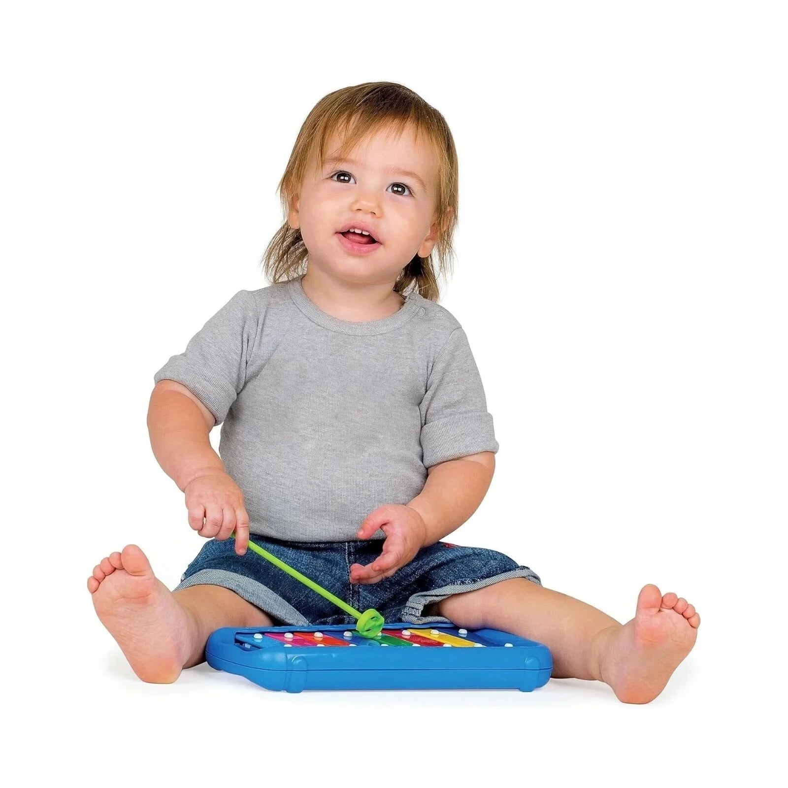 Halilit Baby Xylophone - mezetto ebebek ebebek