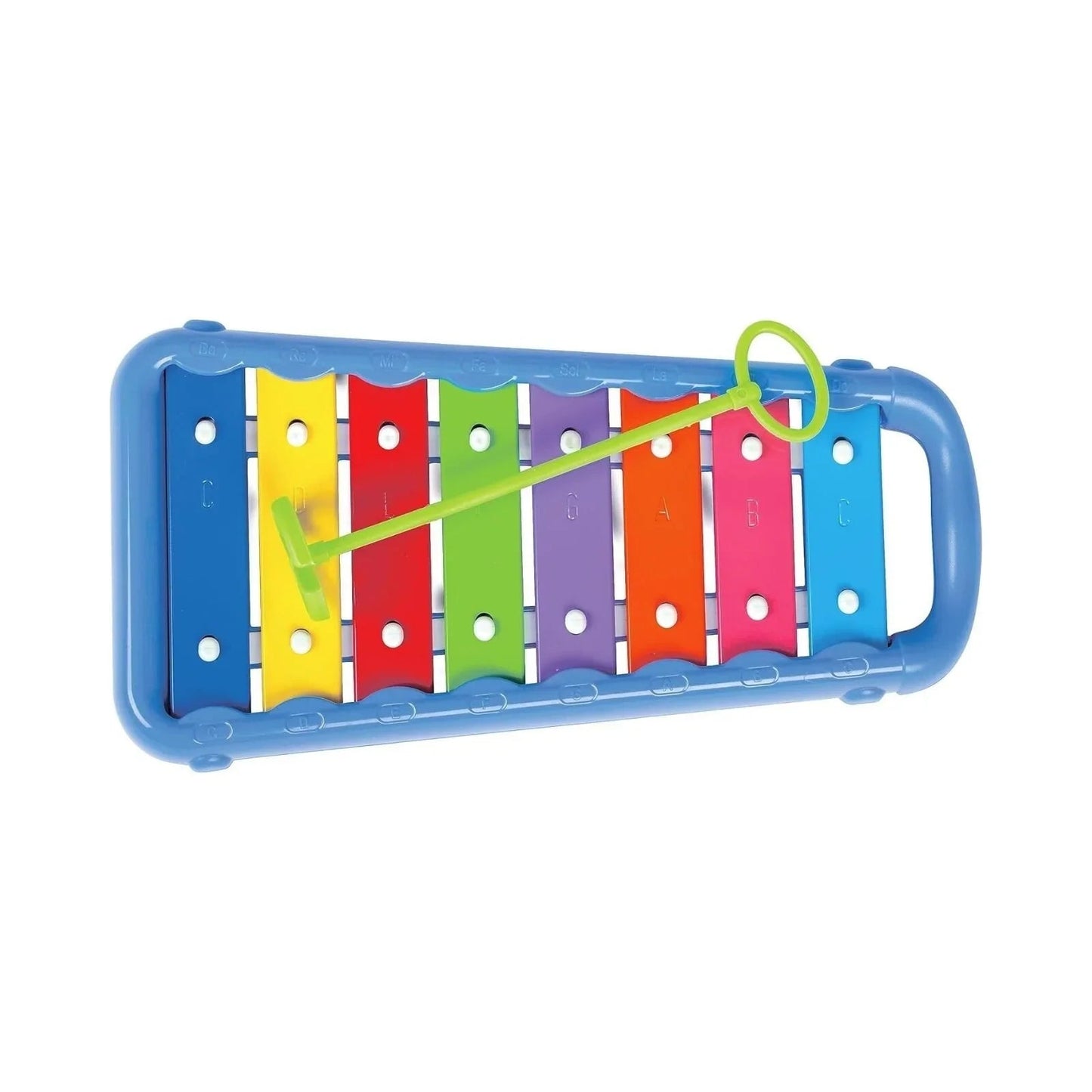 Halilit Baby Xylophone - mezetto ebebek ebebek