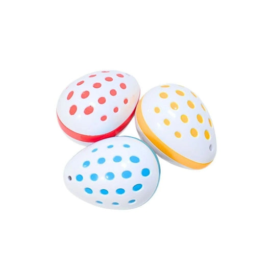 Halilit Egg Shaker - mezetto ebebek ebebek