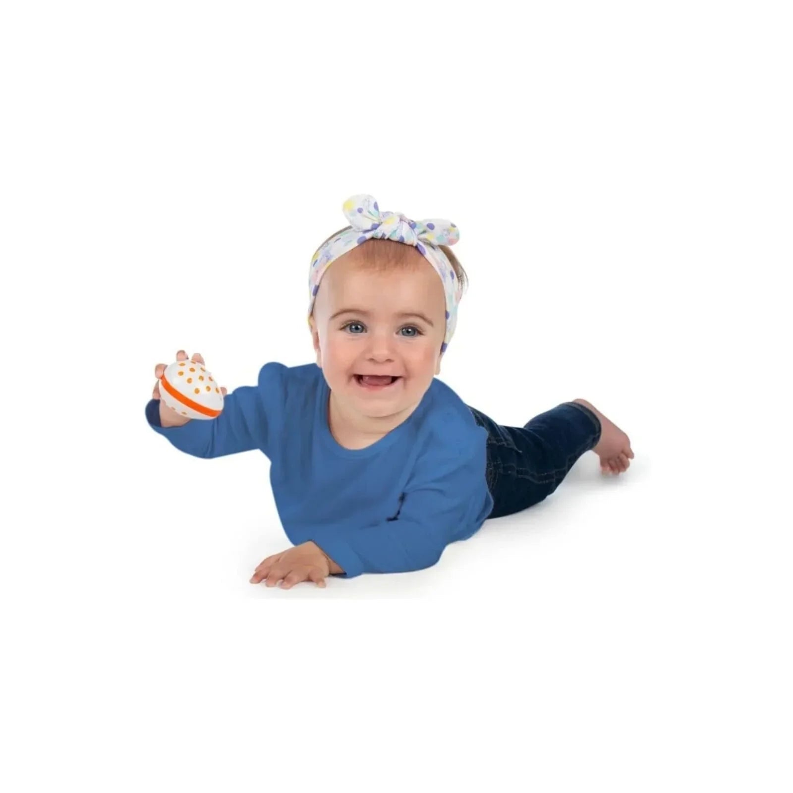 Halilit Egg Shaker - mezetto ebebek ebebek
