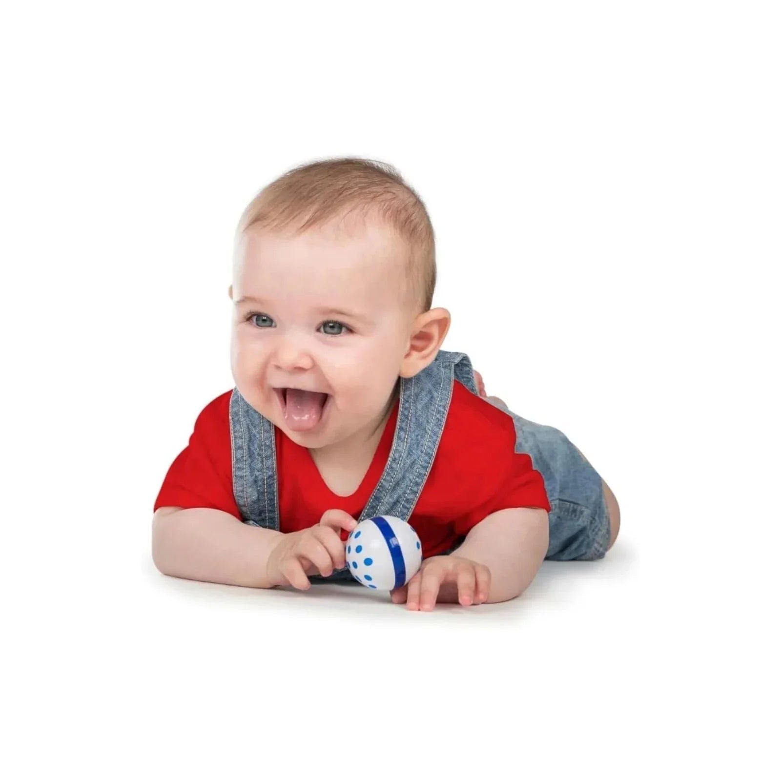 Halilit Egg Shaker - mezetto ebebek ebebek