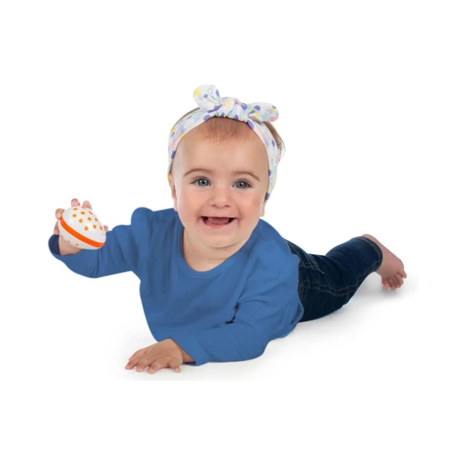 Halilit Egg Shakers 3 pcs - mezetto ebebek ebebek