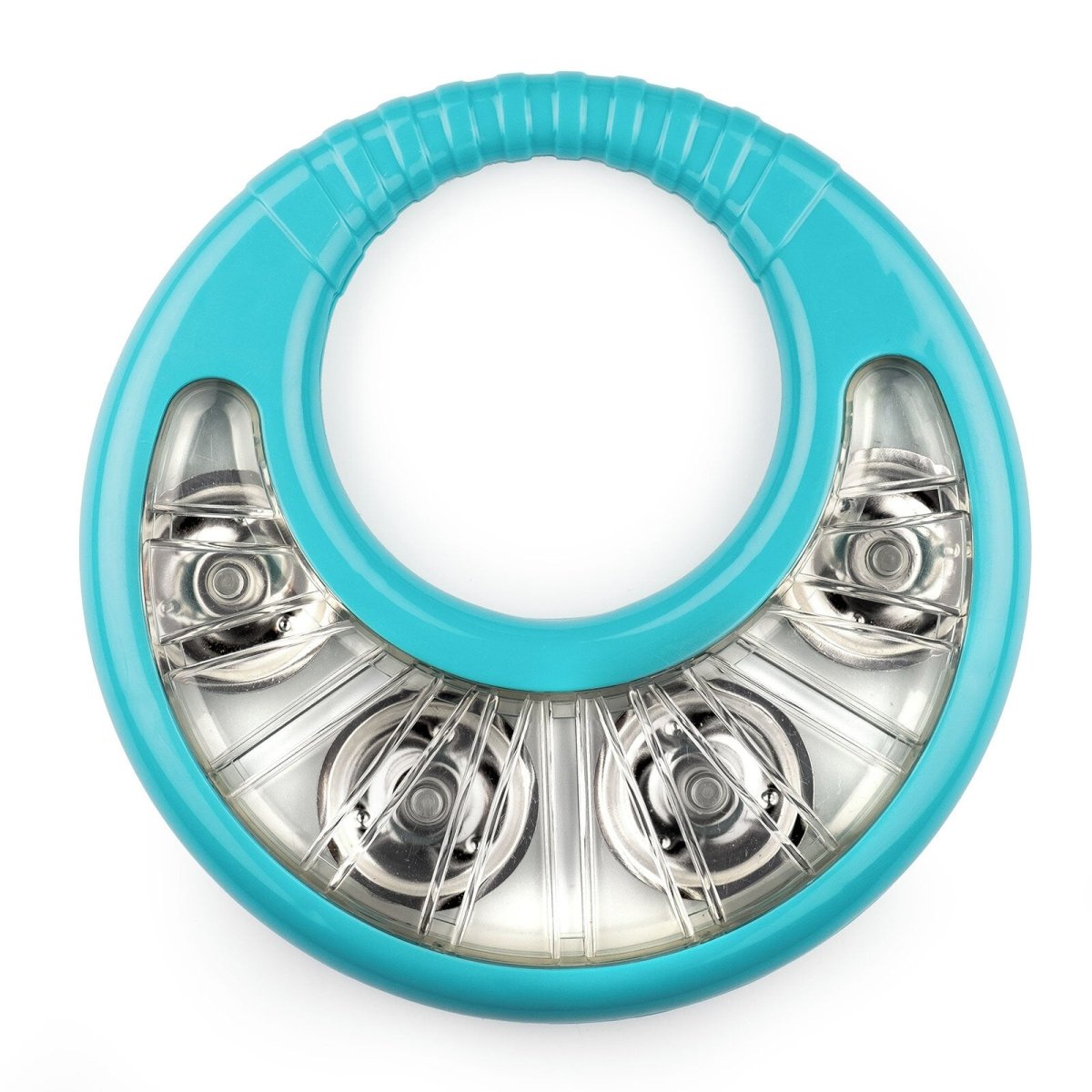 Halilit Halilit Baby Tambourine - mezetto ebebek ebebek