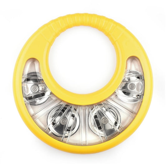 Halilit Halilit Baby Tambourine - mezetto ebebek ebebek