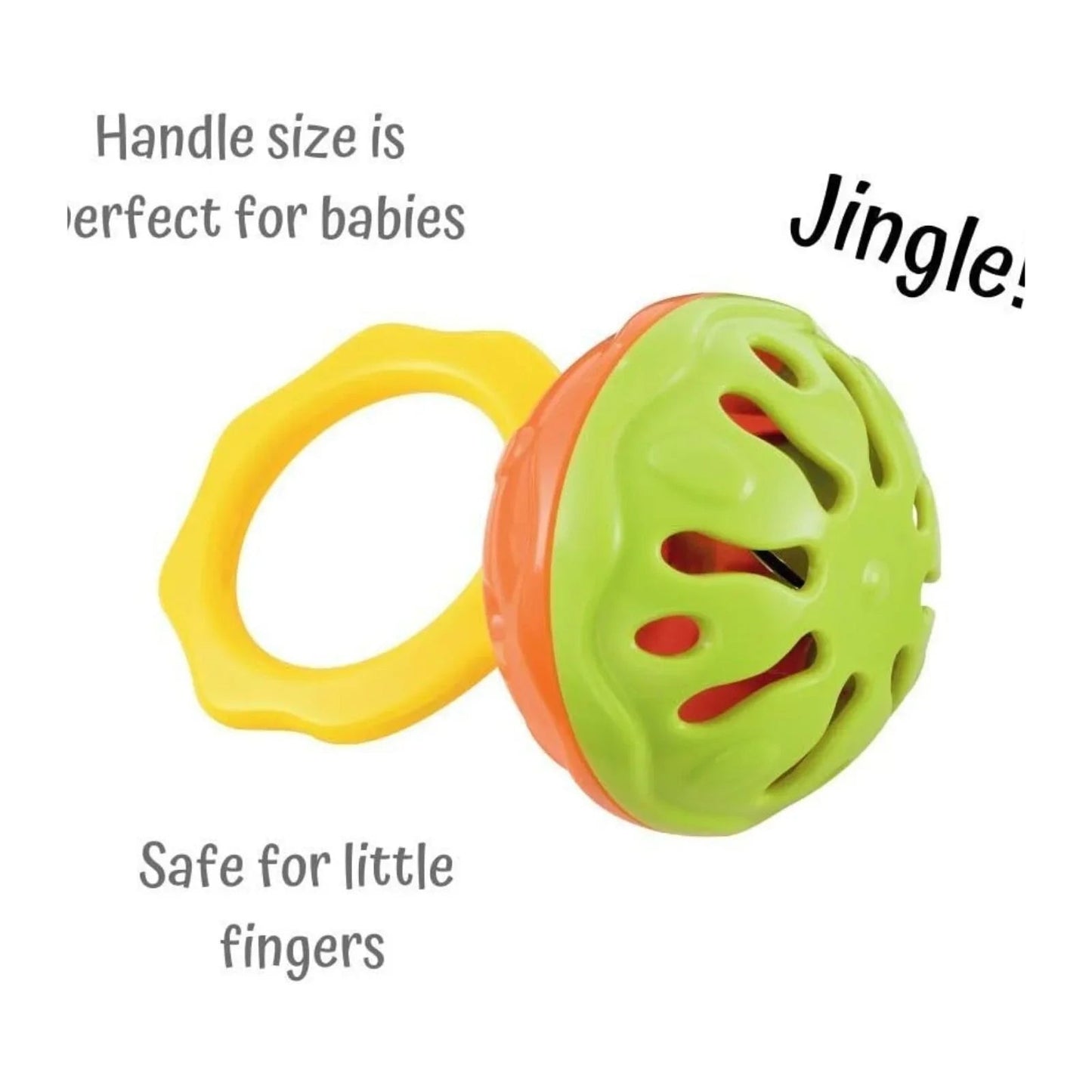 Halilit My First Baby Band - mezetto ebebek ebebek