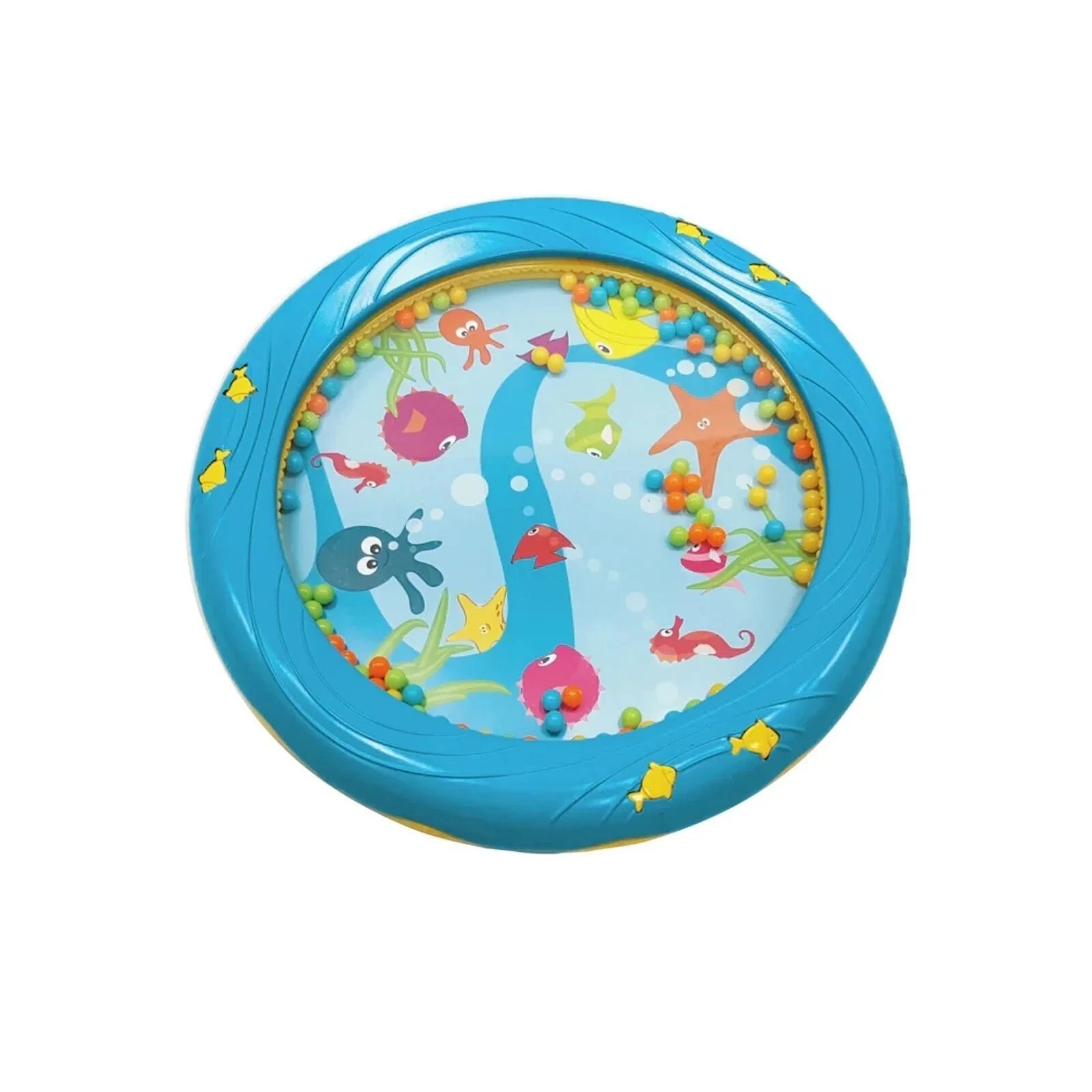 Halilit Ocean Drum - mezetto ebebek ebebek