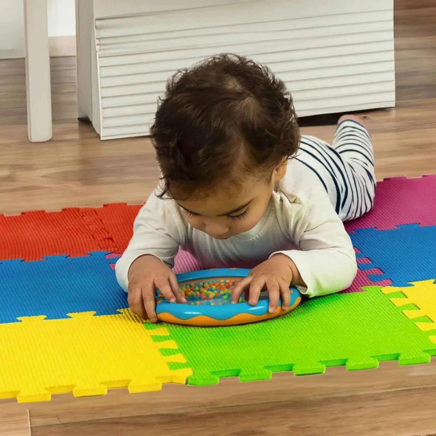 Halilit Ocean Drum - mezetto ebebek ebebek