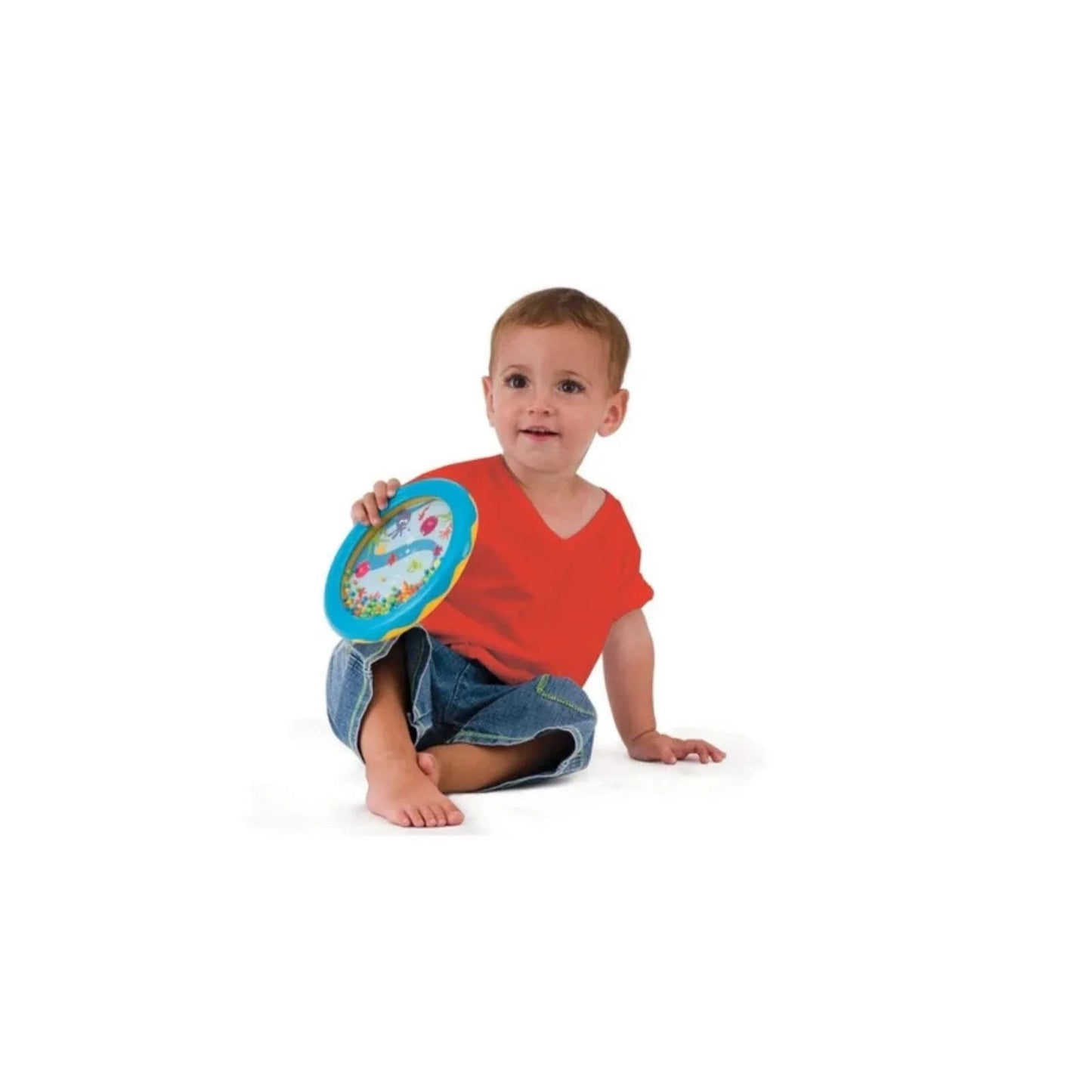 Halilit Ocean Drum - mezetto ebebek ebebek
