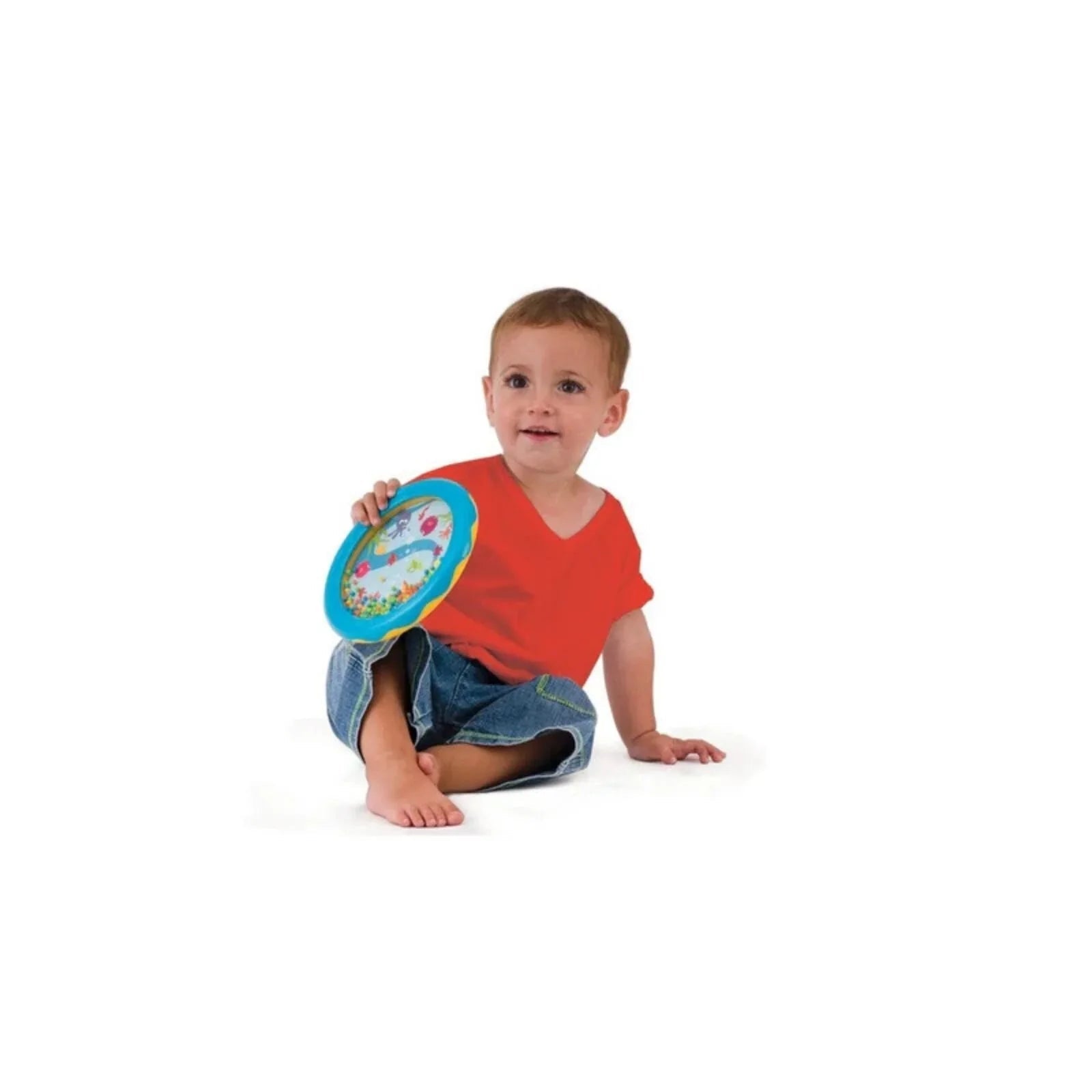 Halilit Ocean Drum - mezetto ebebek ebebek