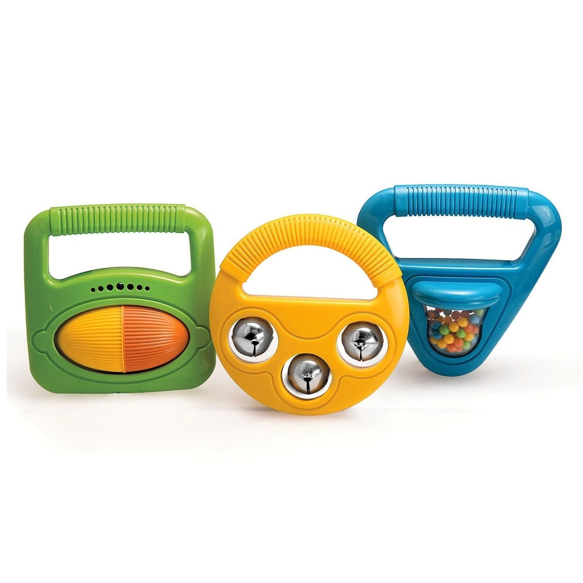 Halilit Shake, Jingle & Roll Gift Set - mezetto ebebek ebebek