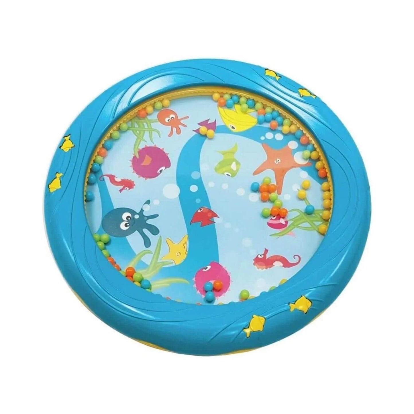 Halilit Shake 'n' Roll Gift Set - mezetto ebebek ebebek