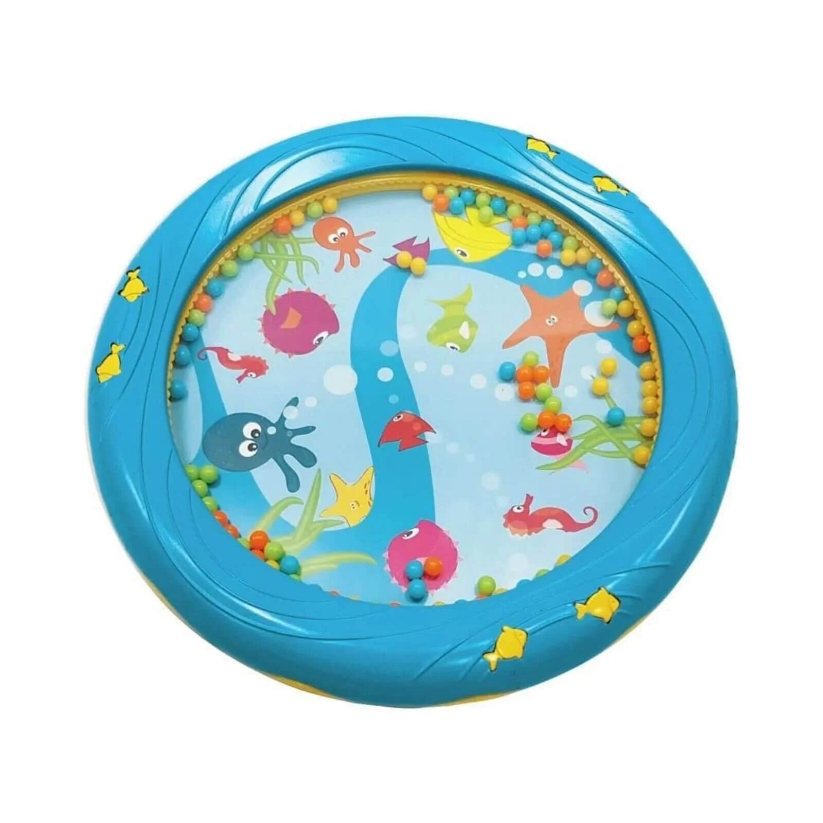 Halilit Shake 'n' Roll Gift Set - mezetto ebebek ebebek