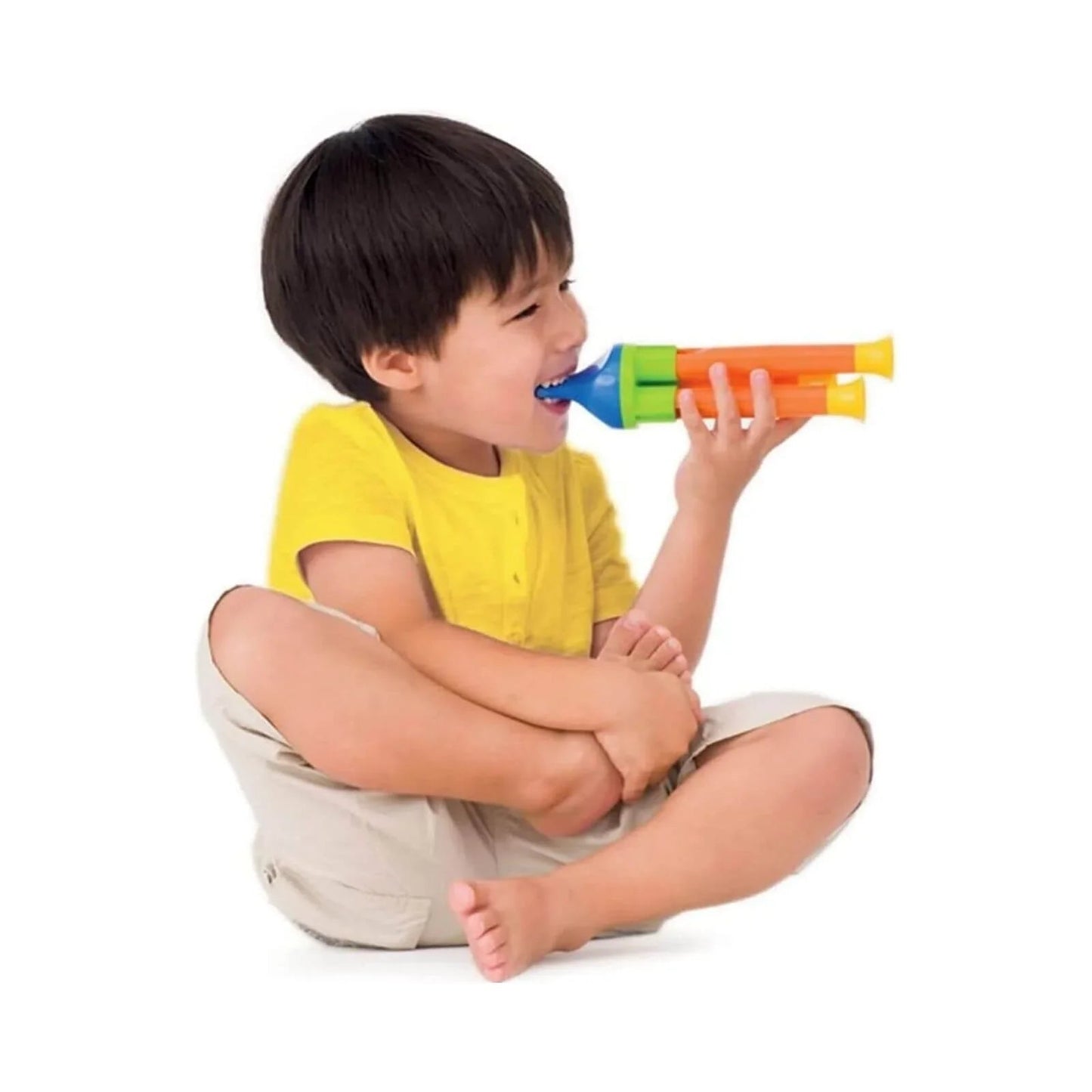 Halilit Train Whistle - mezetto ebebek ebebek