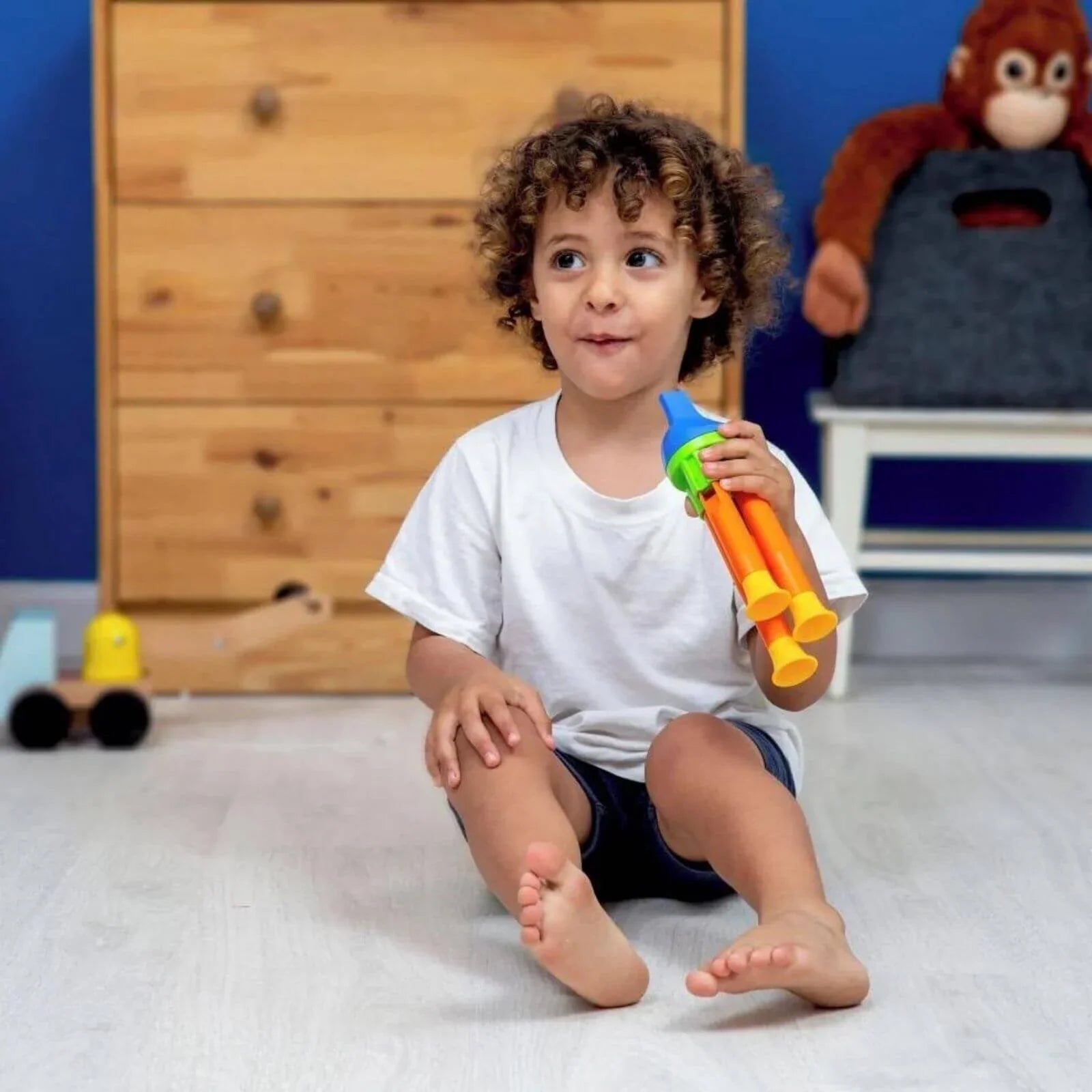 Halilit Train Whistle - mezetto ebebek ebebek