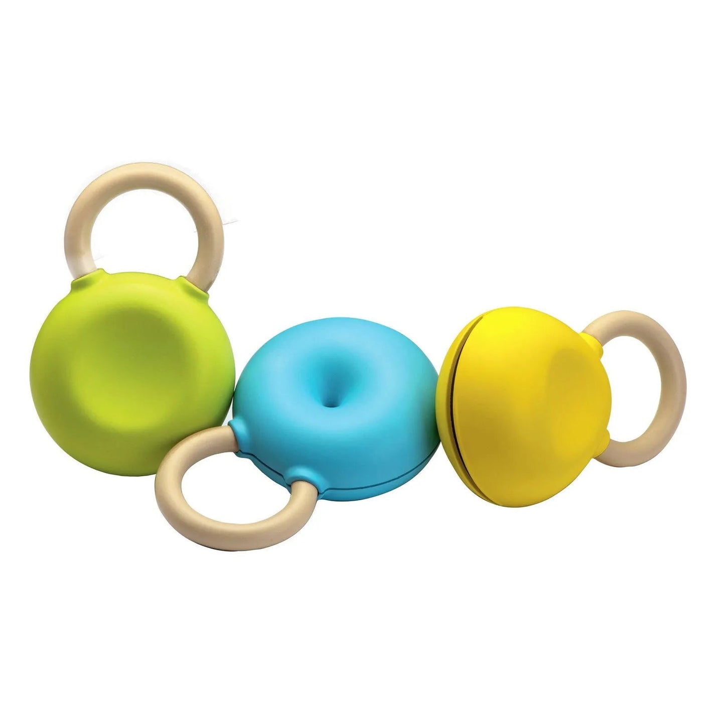 Halilit Triola Gift Set - mezetto ebebek ebebek