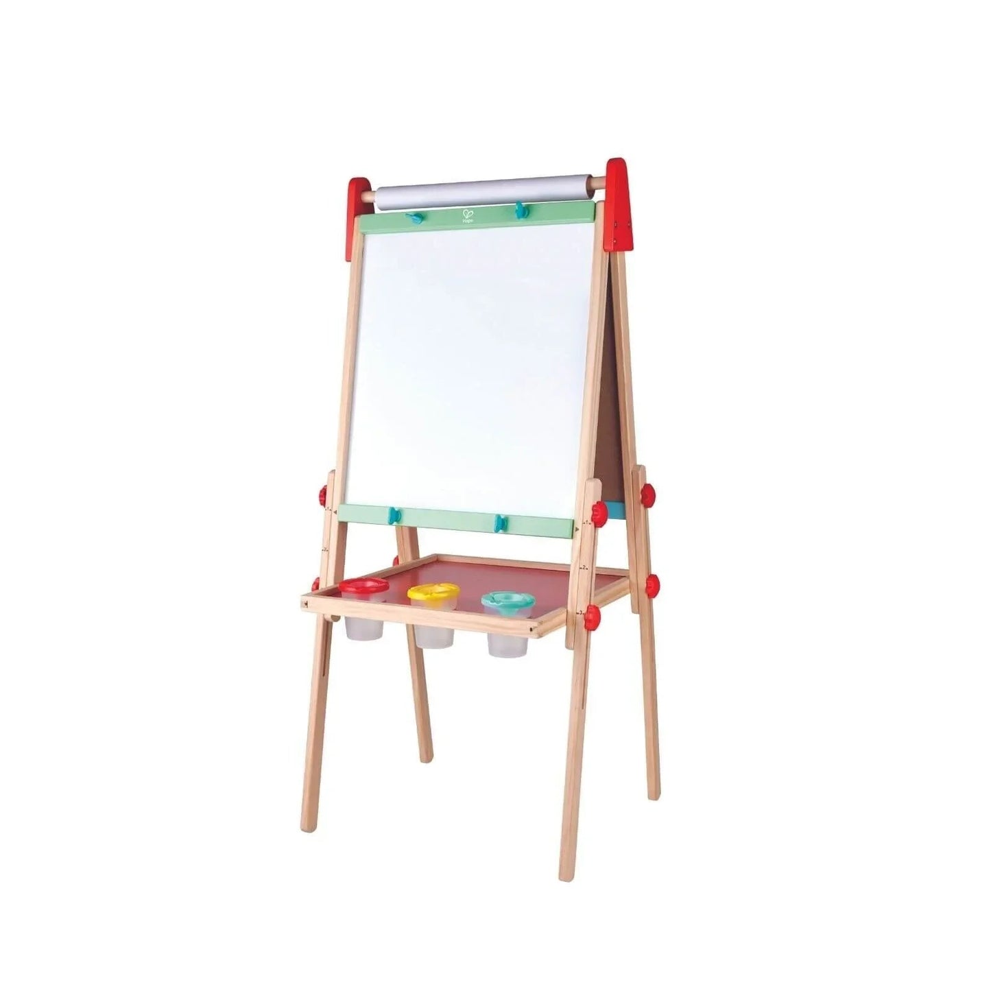 Hape All - in - 1 Easel - mezetto ebebek ebebek
