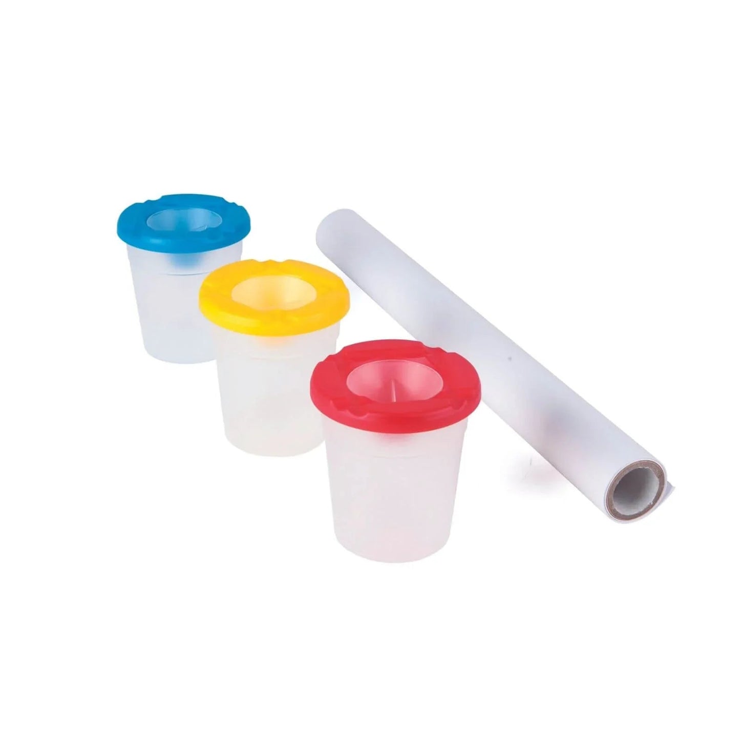 Hape All - in - 1 Easel - mezetto ebebek ebebek