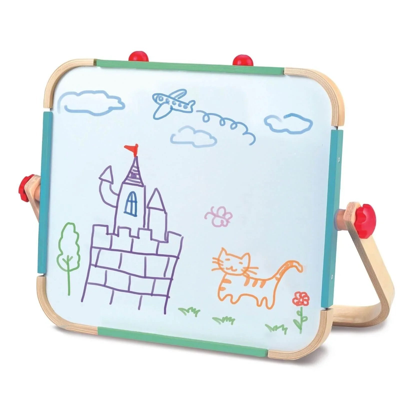 Hape Anywhere Art Studio - mezetto ebebek ebebek