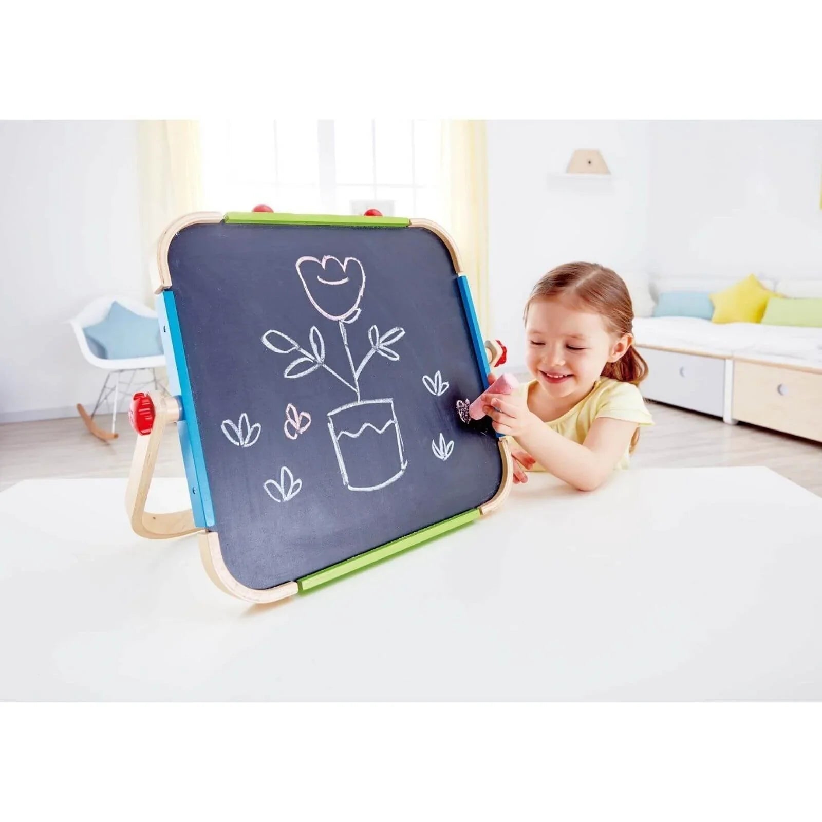 Hape Anywhere Art Studio - mezetto ebebek ebebek