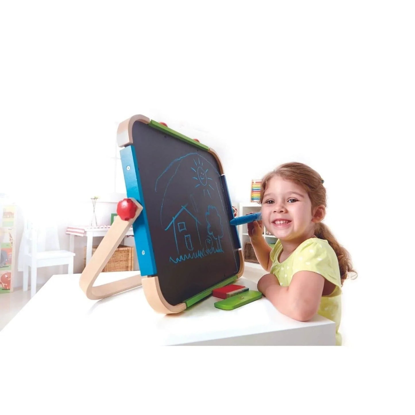Hape Anywhere Art Studio - mezetto ebebek ebebek