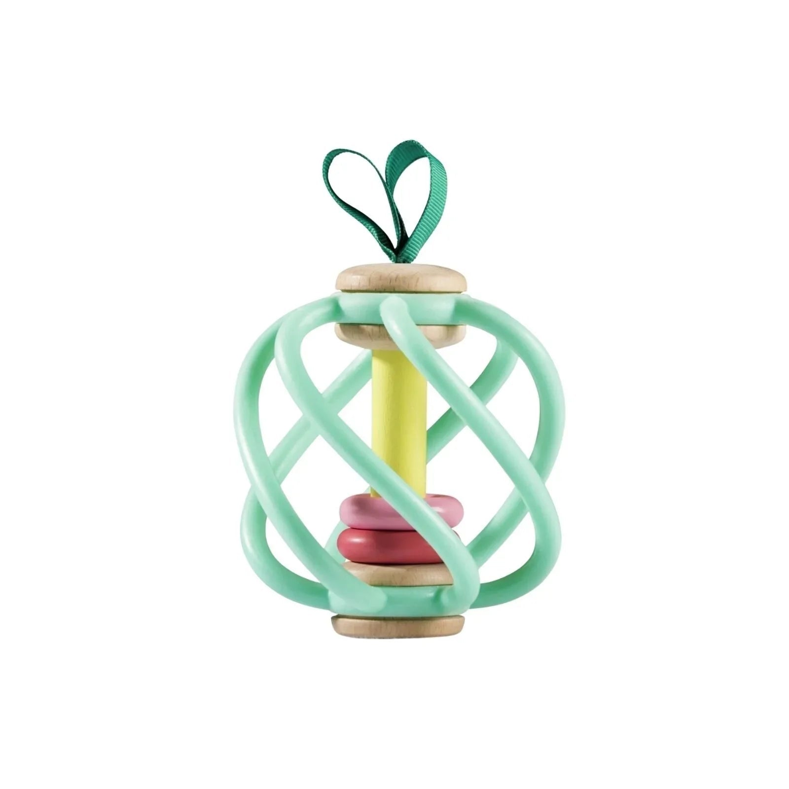 Hape Apple Grab Toy - mezetto ebebek ebebek