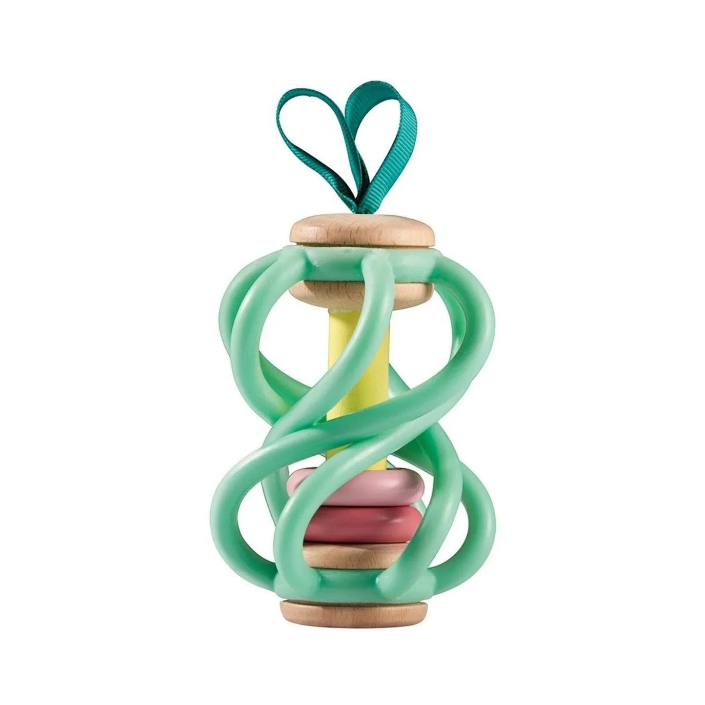 Hape Apple Grab Toy - mezetto ebebek ebebek