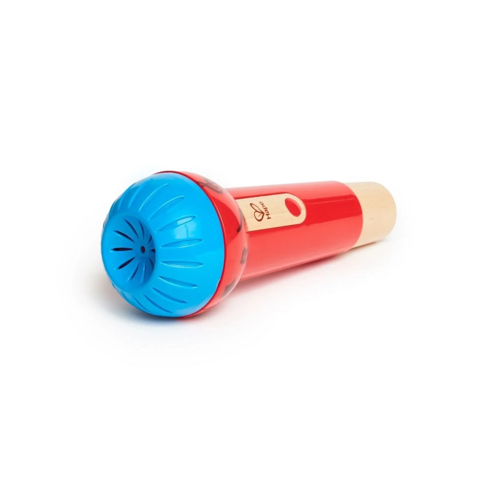 Hape Mighty Echo Microphone - mezetto ebebek ebebek