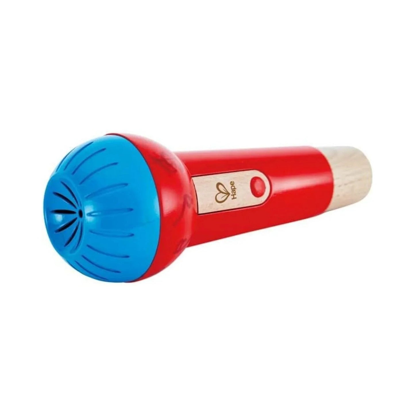 Hape Mighty Echo Microphone - mezetto ebebek ebebek