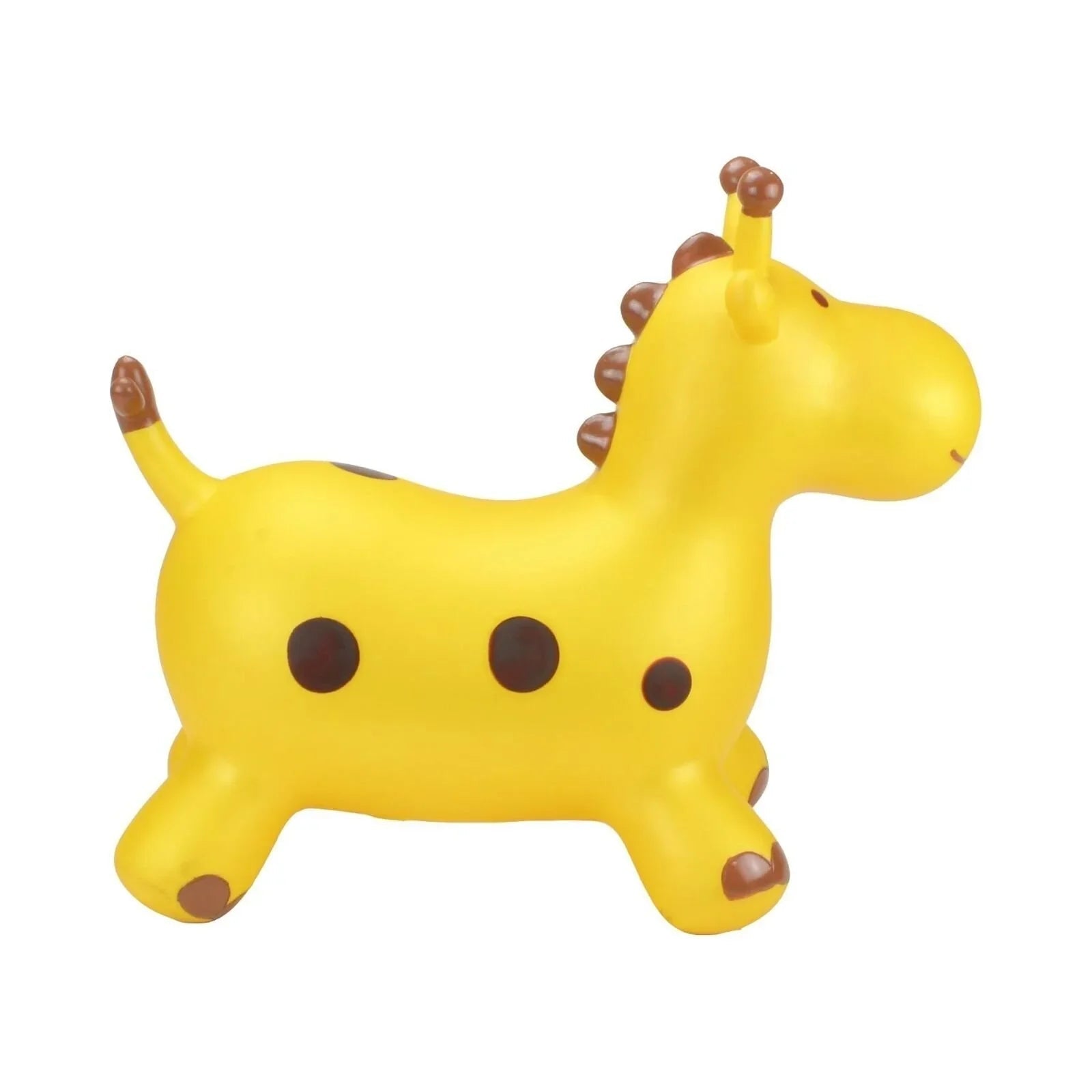 Happy Hopperz Gold Giraffe - mezetto ebebek ebebek
