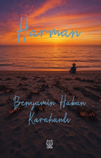 Harman - Luna Yayınları Kitap