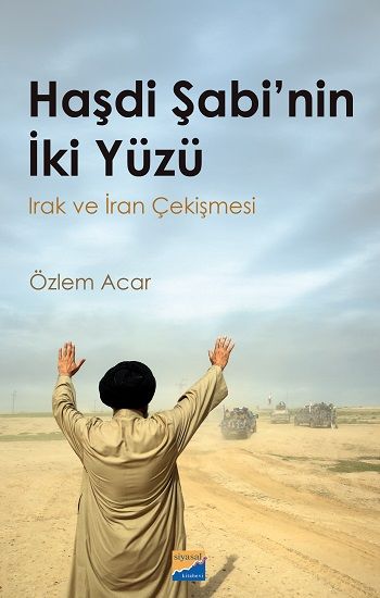Haşdi Şabi’nin İki Yüzü - Siyasal Kitabevi Kitap