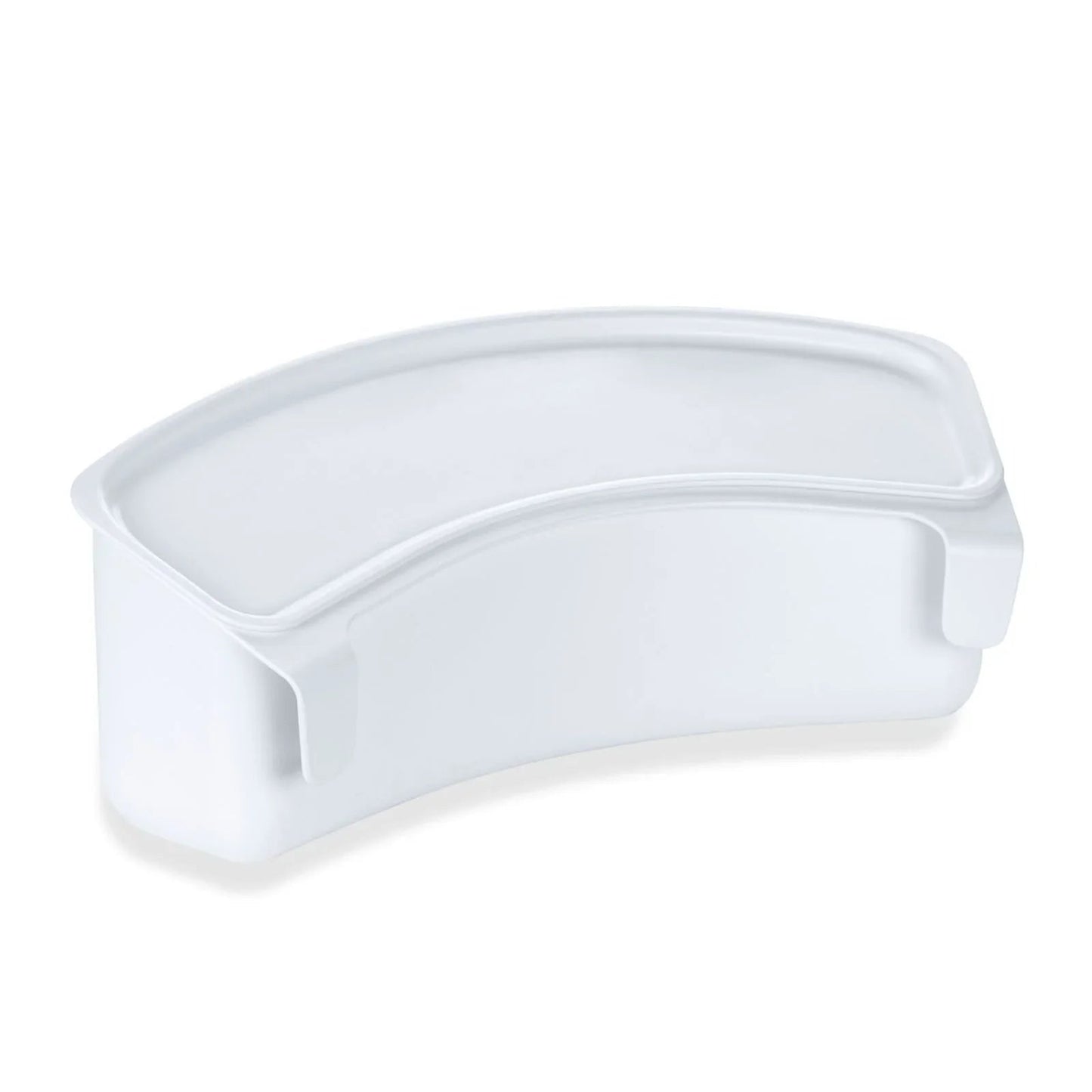 Hauck Alpha Box Set - White - mezetto ebebek ebebek