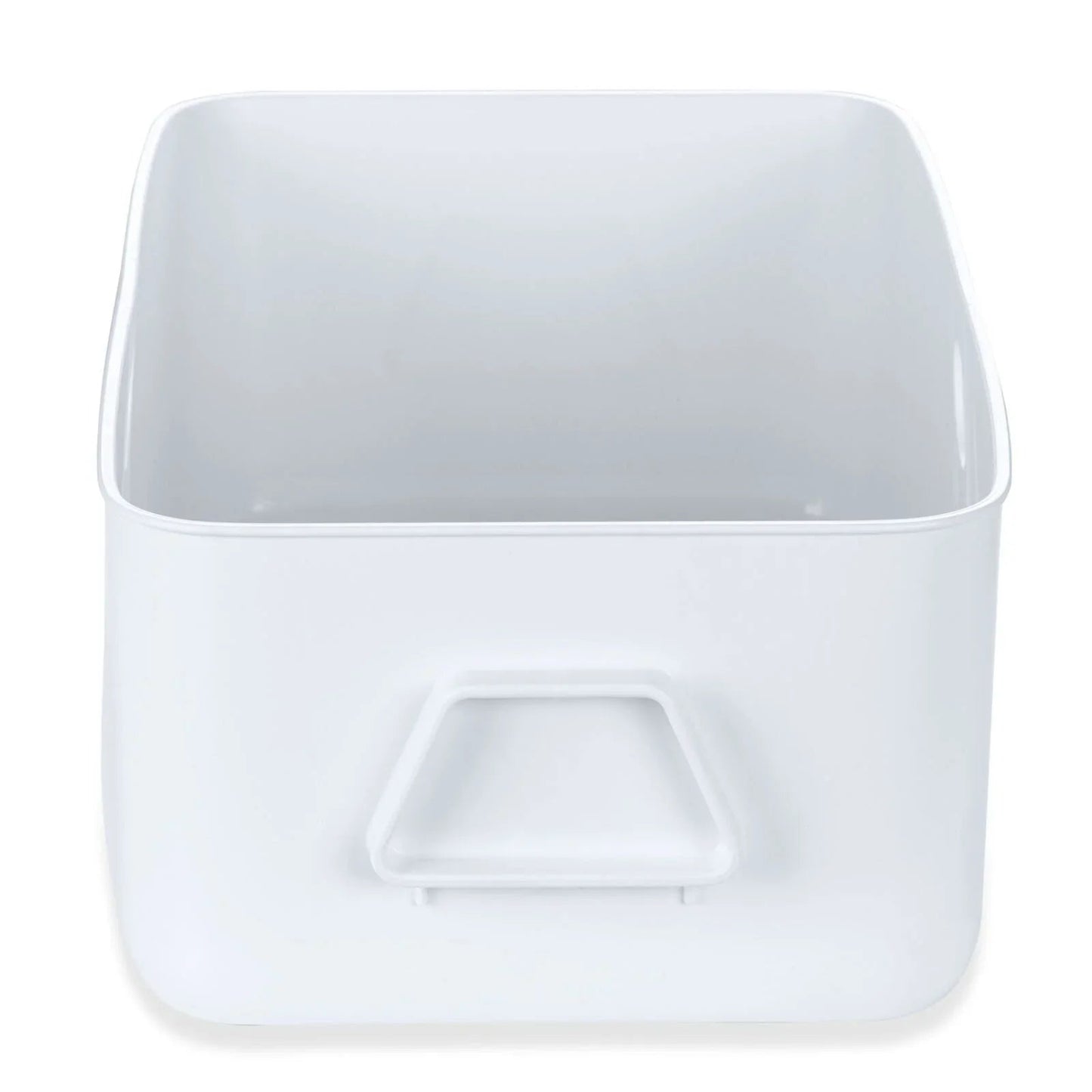 Hauck Alpha Box Set - White - mezetto ebebek ebebek