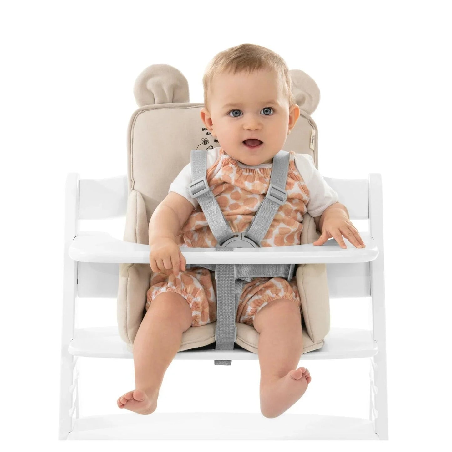 Hauck Disney Alpha Cosy Select - Winnie the Pooh Beige - mezetto ebebek ebebek
