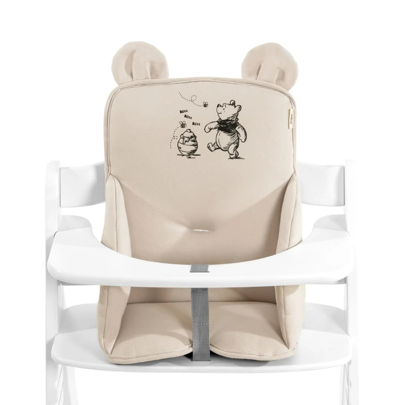 Hauck Disney Alpha Cosy Select - Winnie the Pooh Beige - mezetto ebebek ebebek
