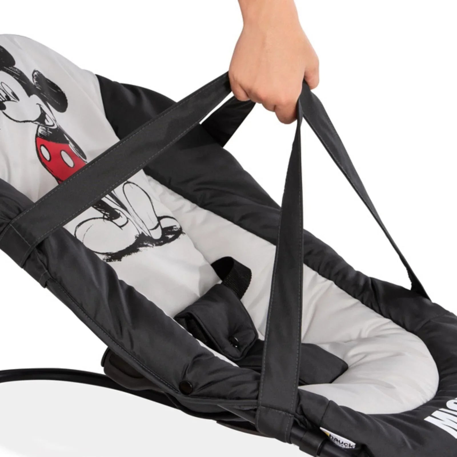 Hauck Disney Rocky Bouncer - Mickey Stars - mezetto ebebek ebebek