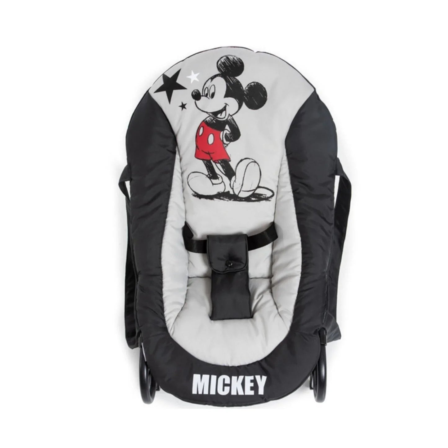 Hauck Disney Rocky Bouncer - Mickey Stars - mezetto ebebek ebebek