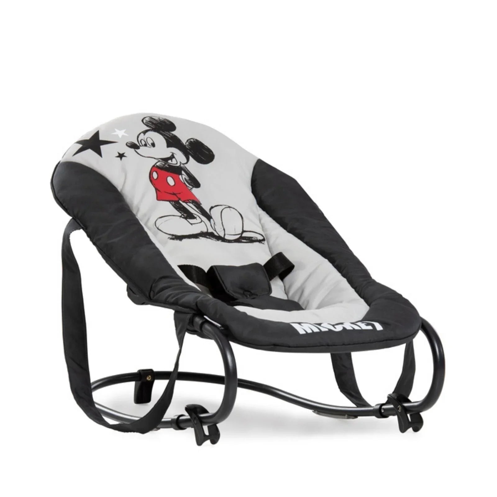 Hauck Disney Rocky Bouncer - Mickey Stars - mezetto ebebek ebebek