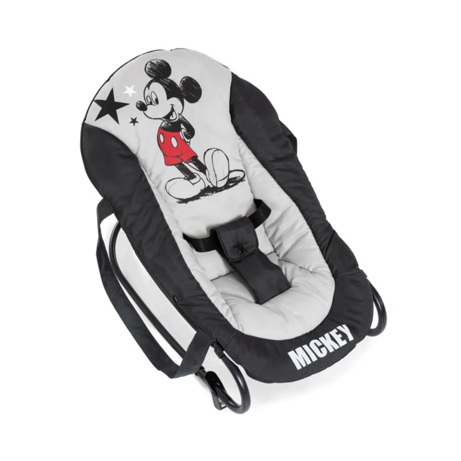 Hauck Disney Rocky Bouncer - Mickey Stars - mezetto ebebek ebebek