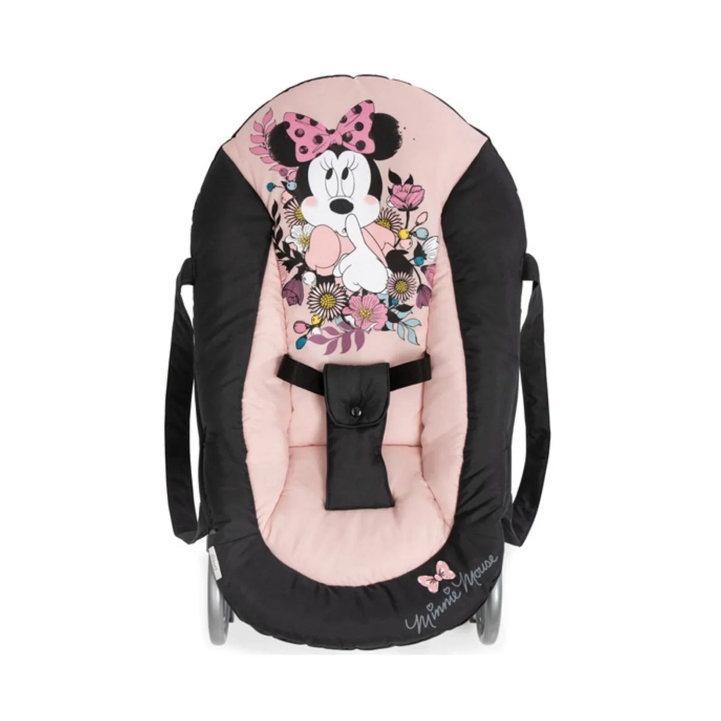 Hauck Disney Rocky Bouncer - Minnie Sweetheart - mezetto ebebek ebebek