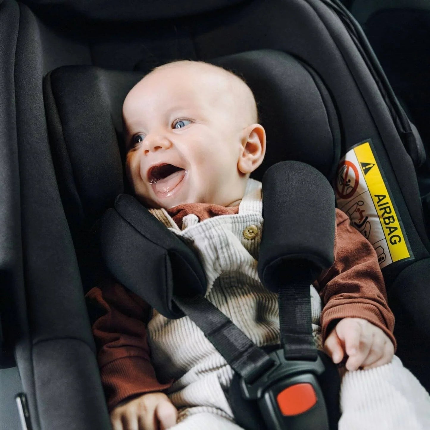 Hauck Drive N Care Set Car Seat & Base - Black - mezetto ebebek ebebek