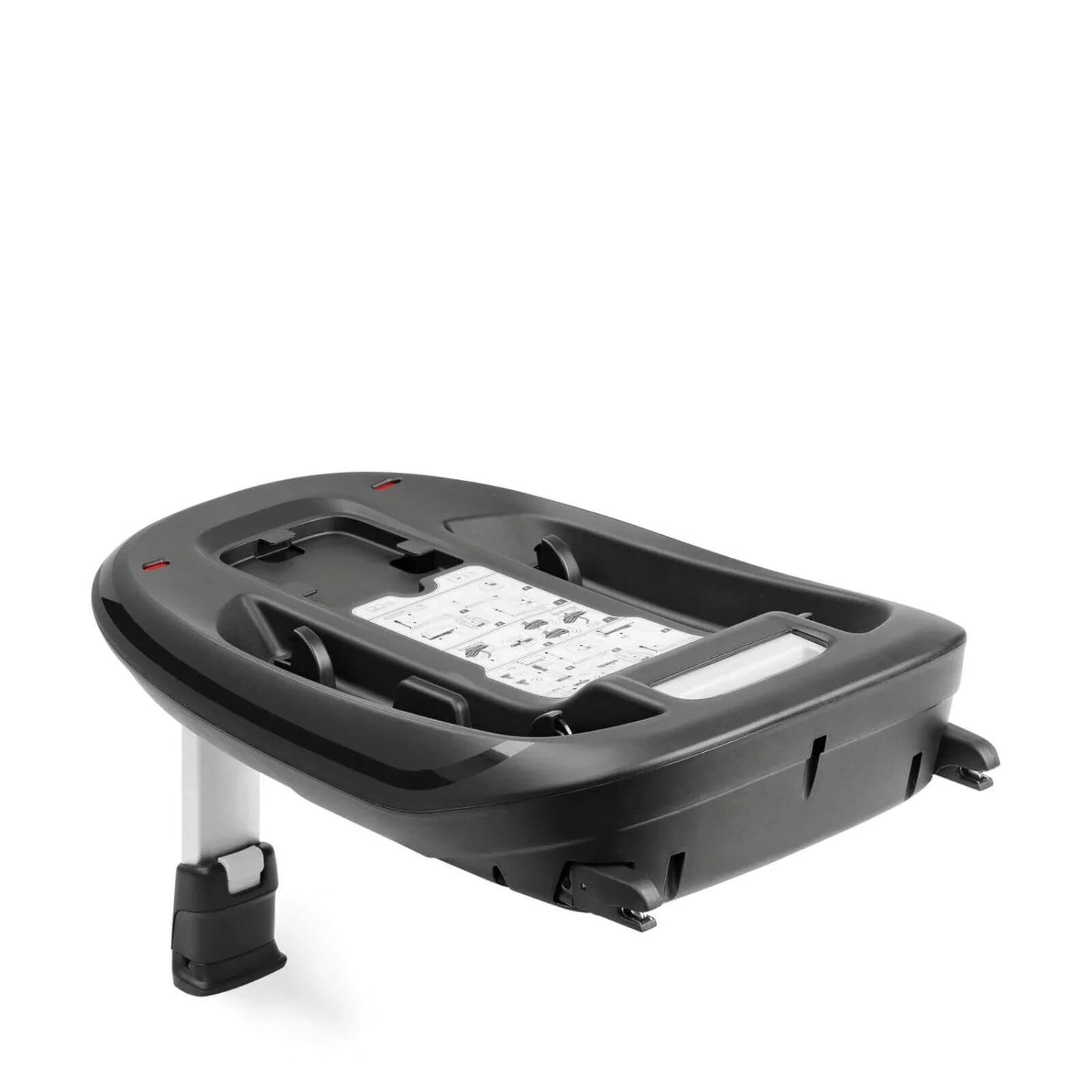 Hauck Drive N Care Set Car Seat & Base - Black - mezetto ebebek ebebek