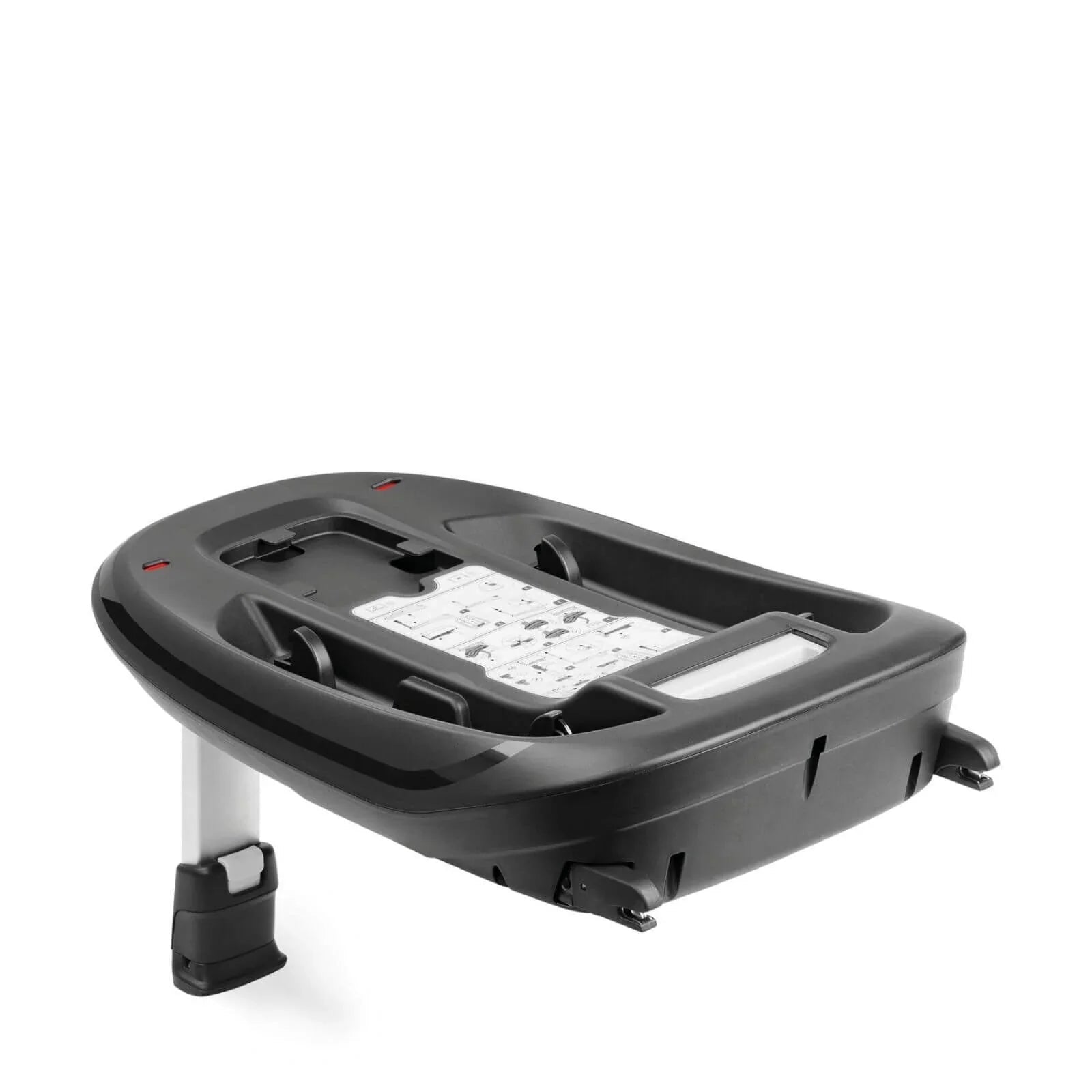 Hauck Drive N Care Set Car Seat & Base - Black - mezetto ebebek ebebek