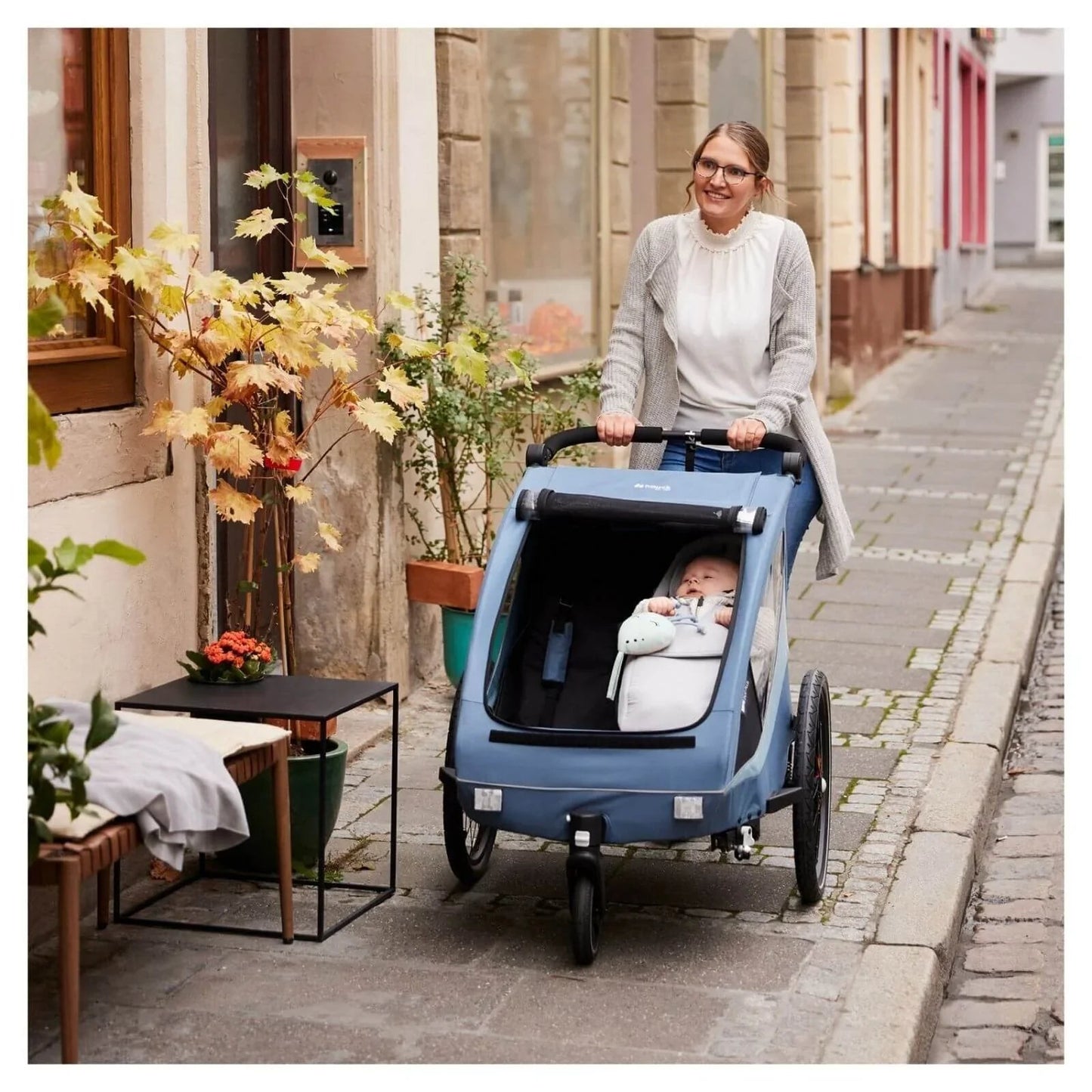 Hauck Dryk Duo Plus - Black - mezetto ebebek ebebek