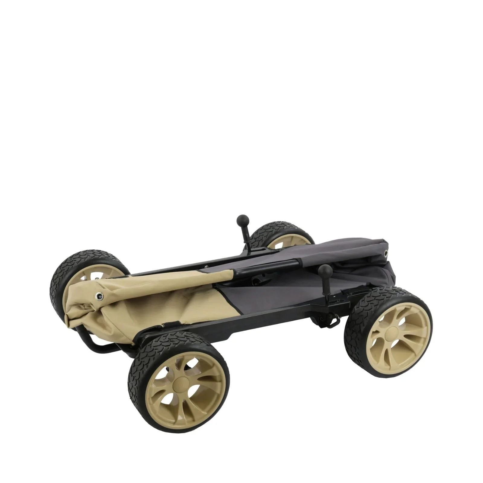Hauck Eco Mobil Wagon - Multicolour - mezetto ebebek ebebek