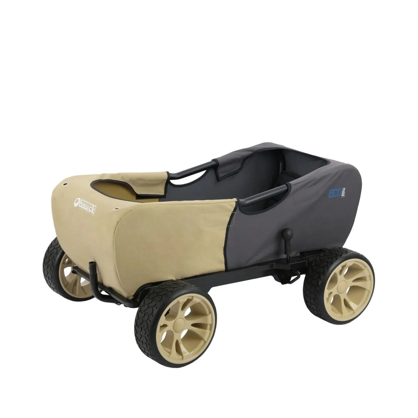 Hauck Eco Mobil Wagon - Multicolour - mezetto ebebek ebebek