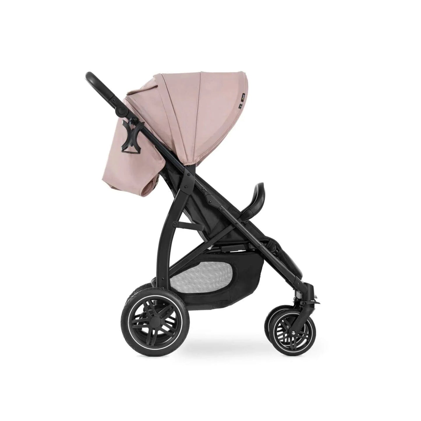 Hauck Rapid 4D Pushchair - Rose - mezetto ebebek ebebek